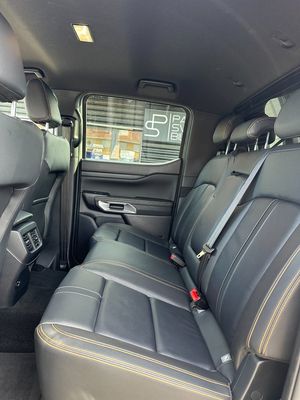 Ford Ranger bild 9