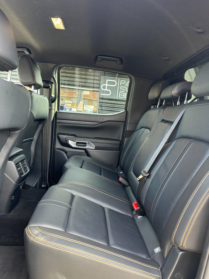Ford Ranger bild 9
