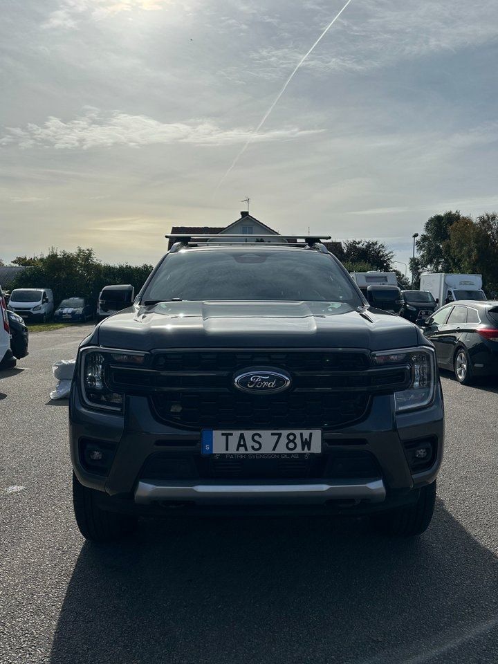 Ford Ranger bild 6