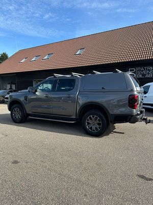 Ford Ranger bild 4