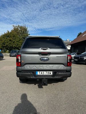 Ford Ranger bild 3