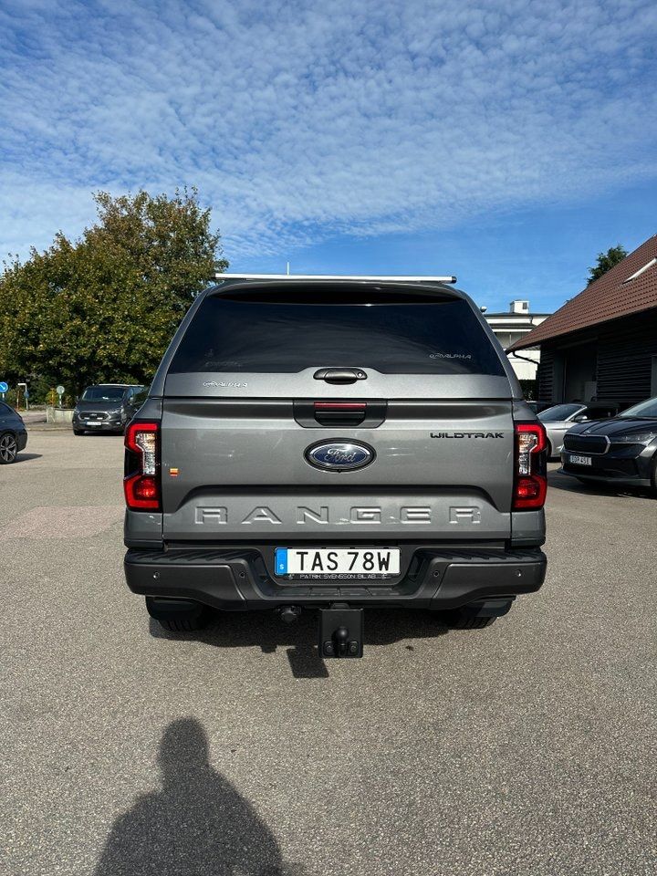 Ford Ranger bild 3