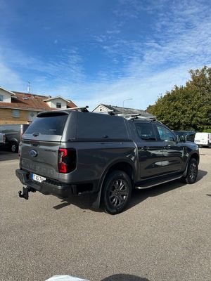 Ford Ranger bild 2