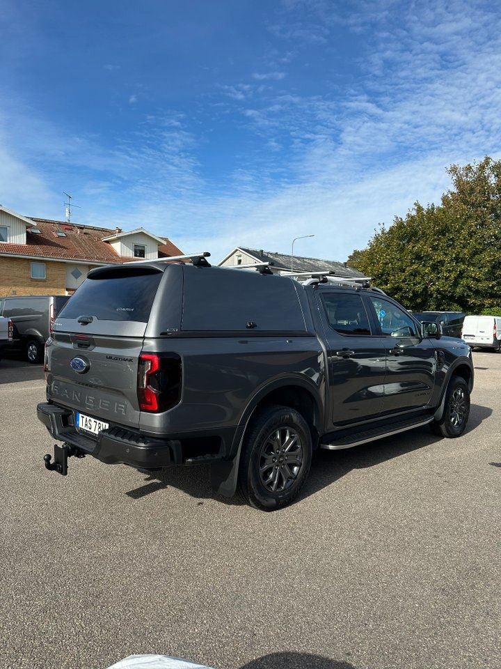 Ford Ranger bild 2