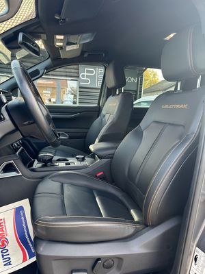 Ford Ranger bild 8