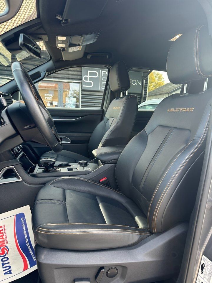 Ford Ranger bild 8
