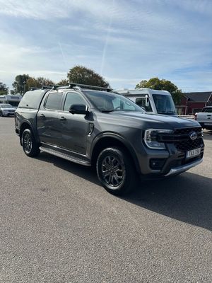 Ford Ranger bild 1