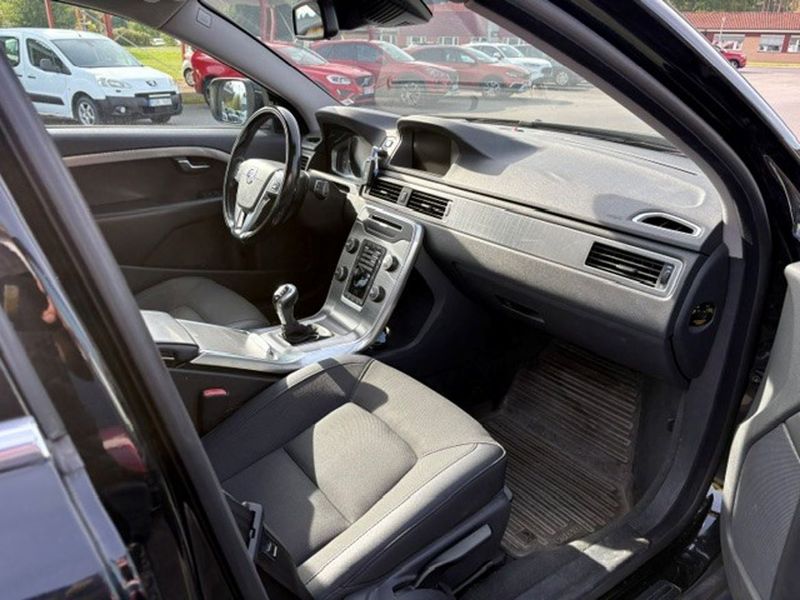 Volvo XC70 bild 6