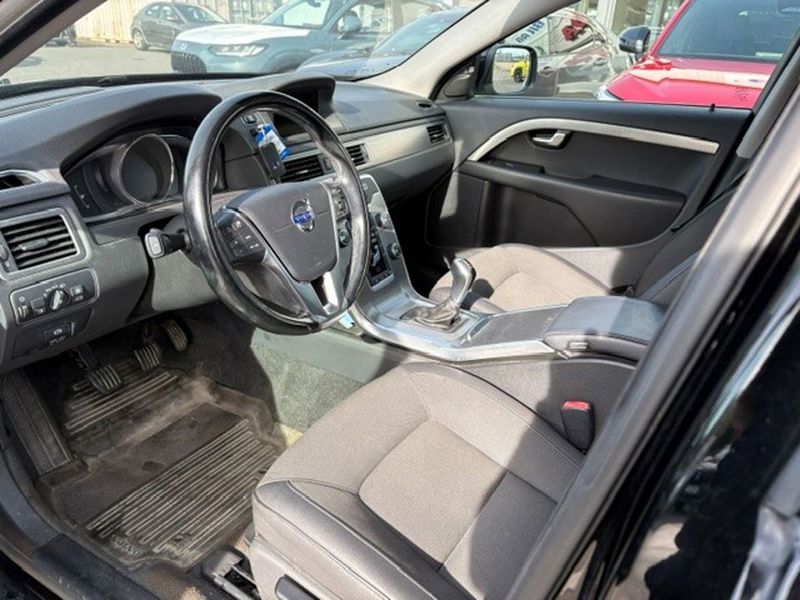 Volvo XC70 bild 5