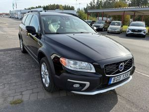 Volvo XC70 bild 2