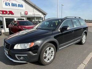 Volvo XC70 bild 1