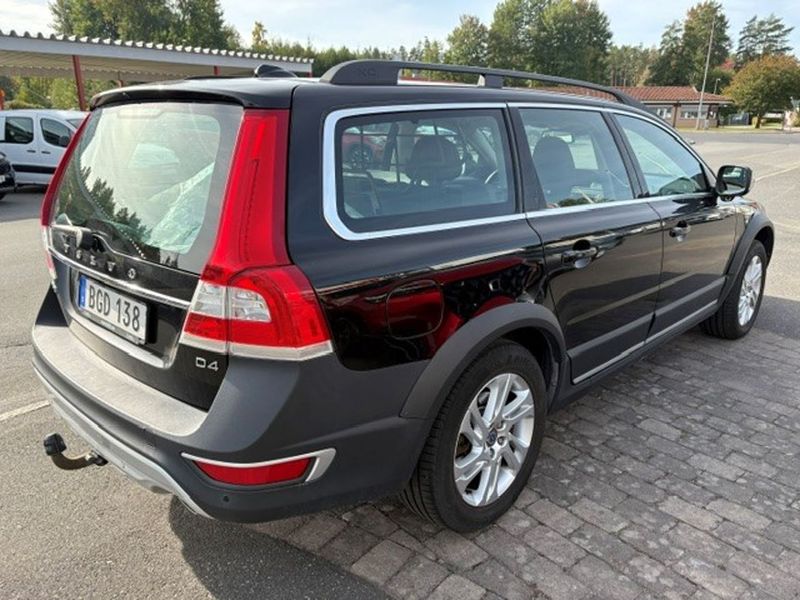 Volvo XC70 bild 3
