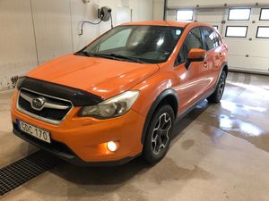 Subaru XV bild 2