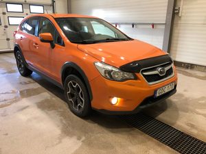 Subaru XV bild 1