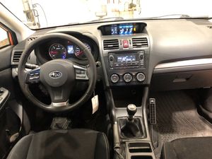 Subaru XV bild 6