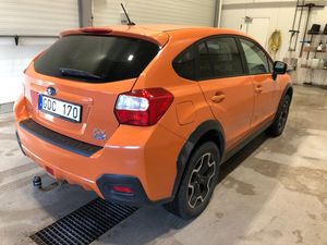 Subaru XV bild 3