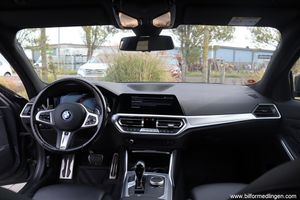 BMW 330 bild 13