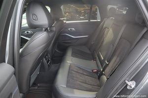 BMW 330 bild 9