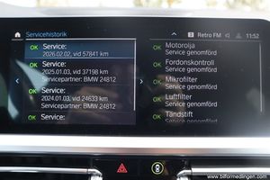 BMW 330 bild 19
