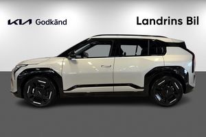 Kia EV3 bild 4