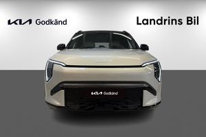 Kia EV3 bild 2