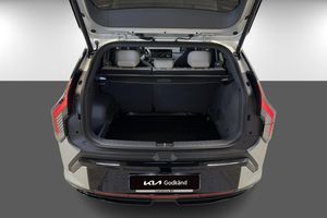Kia EV3 bild 14