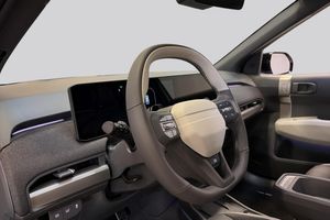 Kia EV3 bild 10