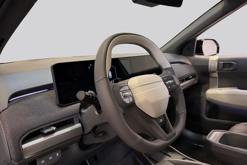 Kia EV3 bild 10
