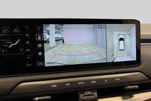 Kia EV3 bild 12