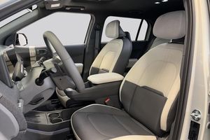 Kia EV3 bild 8