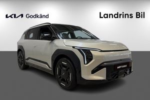 Kia EV3 bild 3