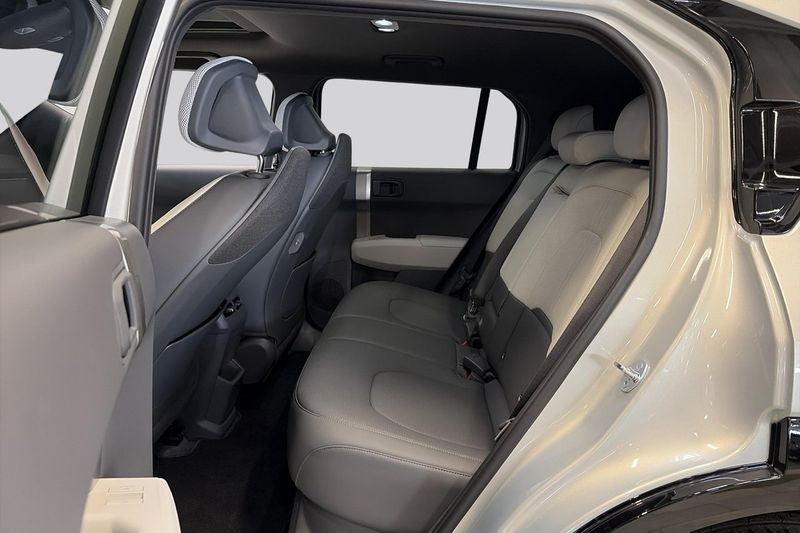 Kia EV3 bild 9