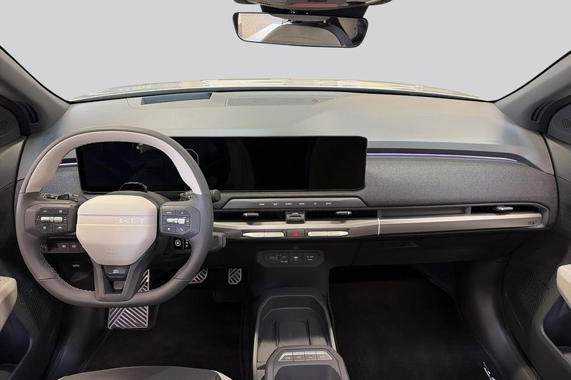 Kia EV3 bild 7