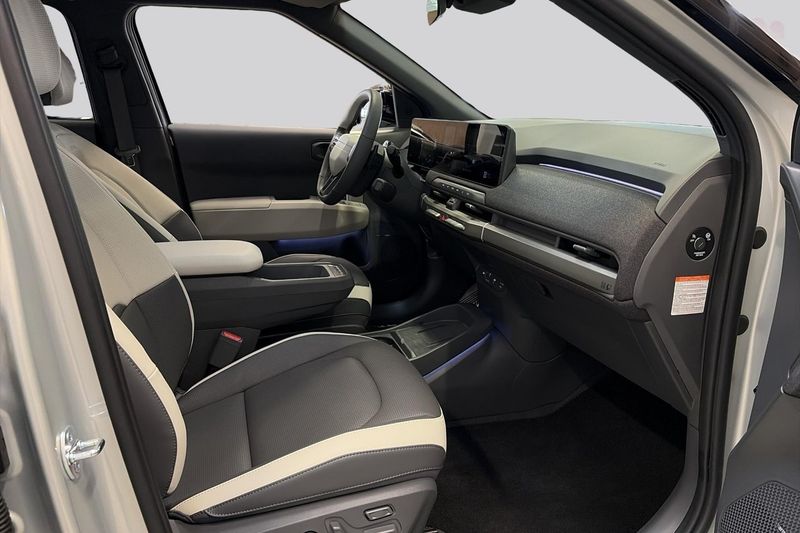 Kia EV3 bild 17
