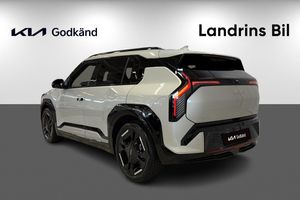 Kia EV3 bild 6