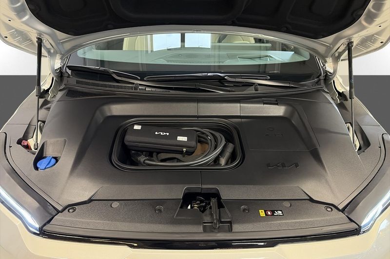 Kia EV3 bild 16