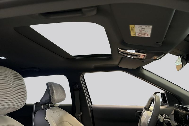 Kia EV3 bild 18