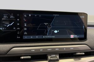 Kia EV3 bild 11