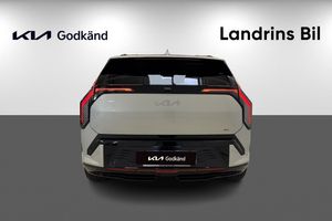 Kia EV3 bild 5