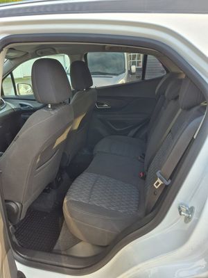 Opel Mokka bild 7