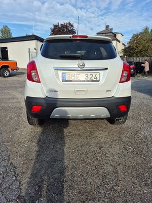 Opel Mokka bild 5
