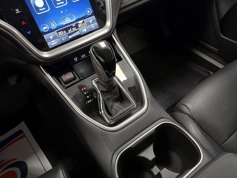 Subaru Outback bild 7