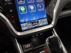 Subaru Outback bild 8