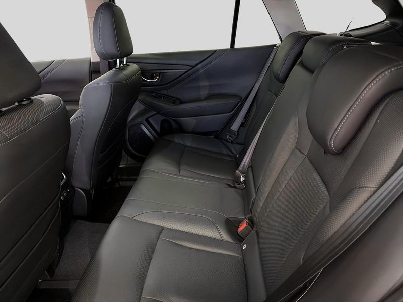 Subaru Outback bild 9