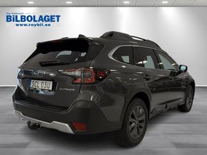 Subaru Outback bild 3