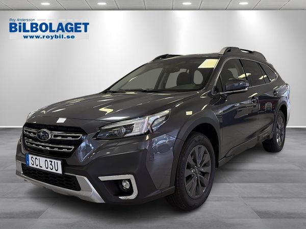 Subaru Outback 2.5 4WD XFuel Limited - 2023