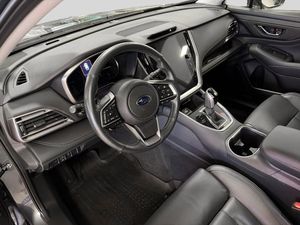 Subaru Outback bild 5