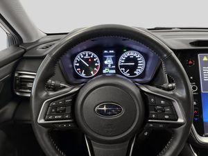 Subaru Outback bild 4