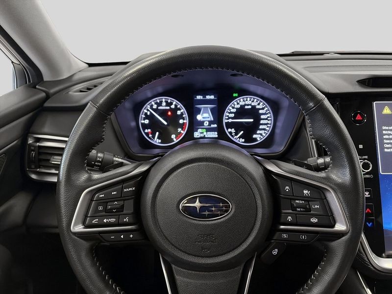 Subaru Outback bild 4