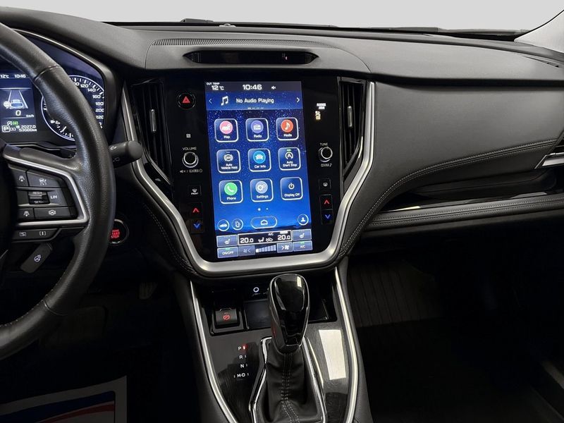 Subaru Outback bild 6